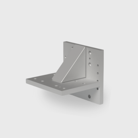 KP-01 - Angle Bracket KP-01 - KE2/KE2