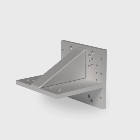KP-03 - Angle Bracket KP-03 - KE3/KE2-KE3