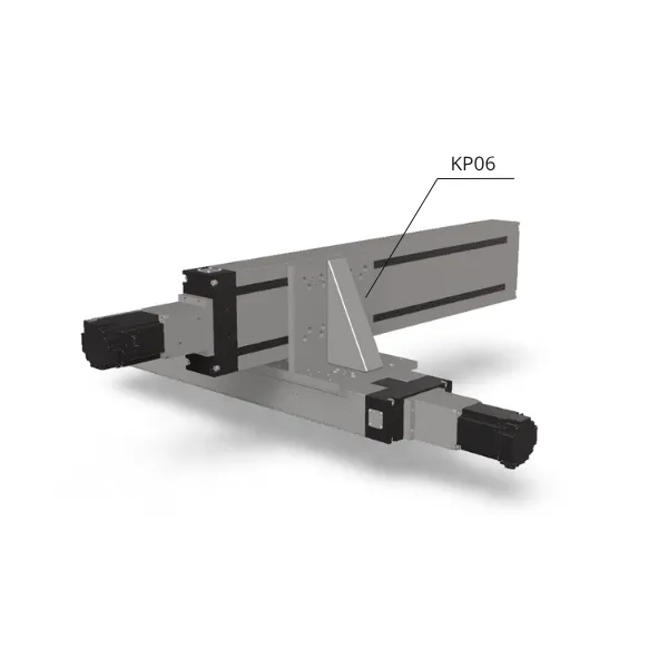 KP-06 - Angle Bracket KP-06 - KE3/KE3 - Image 2