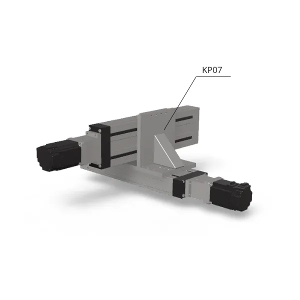 KP-07 - Angle Bracket KP-07 - KE2/KE2 - Image 2