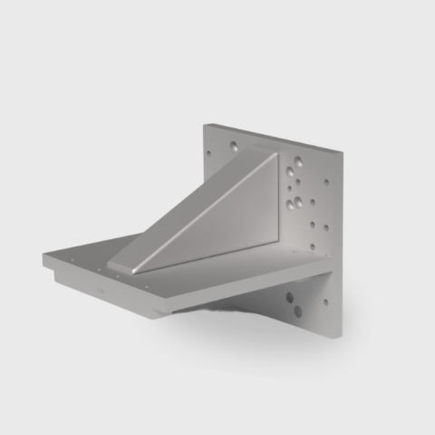 KP-08 - Angle Bracket KP-08 - KE3/KE3