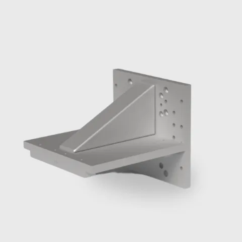 KP-08 - Angle Bracket KP-08 - KE3/KE3