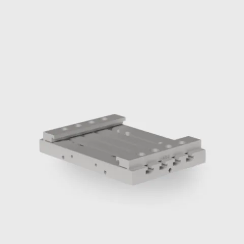 KP-09 - X-Plate KP-09 - KE2/KE2