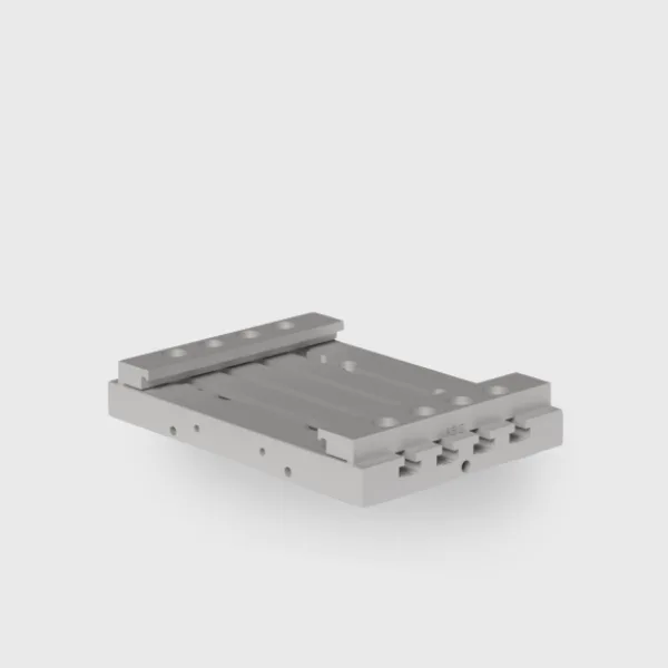 KP-09 - X-Plate KP-09 - KE2/KE2
