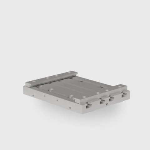 KP-10 - X-Plate KP-10 - KE3/KE3-KE2