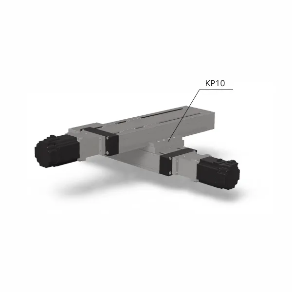 KP-10 - X-Plate KP-10 - KE3/KE3-KE2 - Image 2