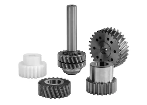 Rack and Pinion - Image 3