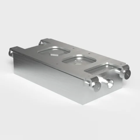 Clean Line 121 - 230VAC