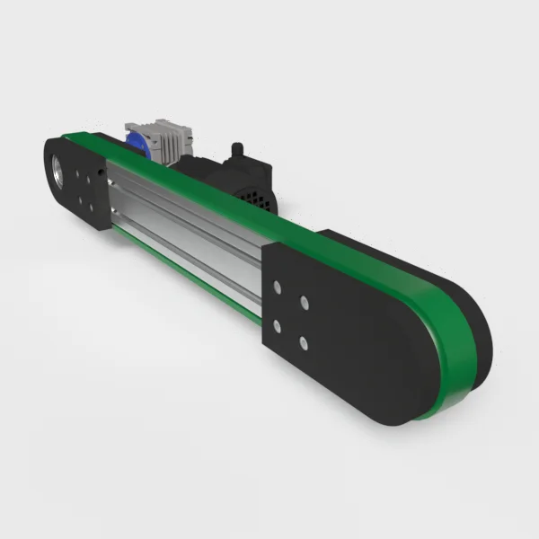 conveyor 90-40 Timing belt - High speed/High load