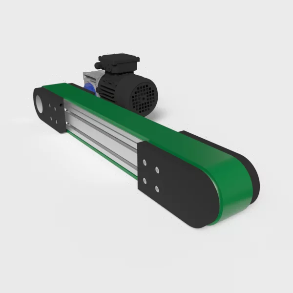 conveyor 90-80 Timing belt - High speed/High load