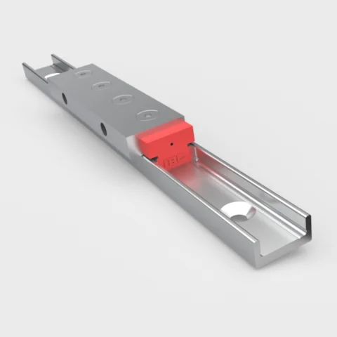 Compact Rail