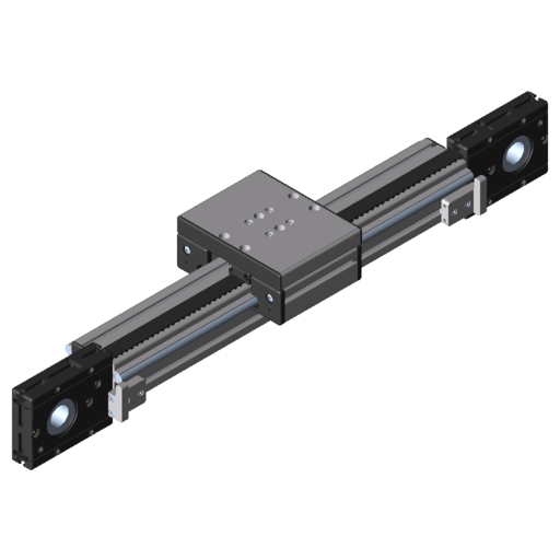 Linear Unit LRE 8 D14 80x80 ZU 80 R25 » AluFlex Group