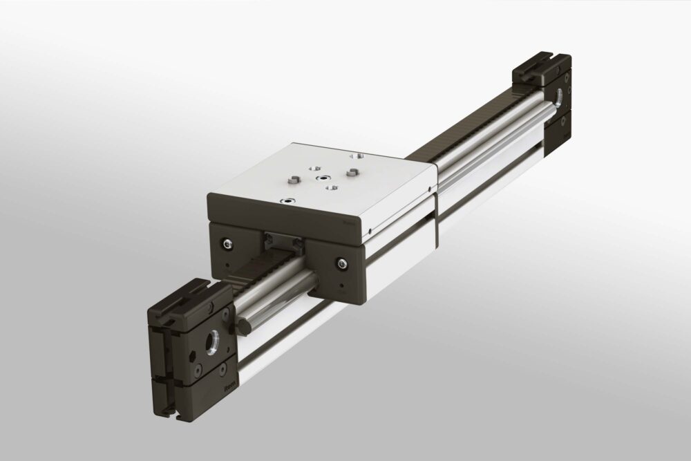 Linear Unit LRE 8 D14 80x40 ZU 40 R25 » AluFlex Group