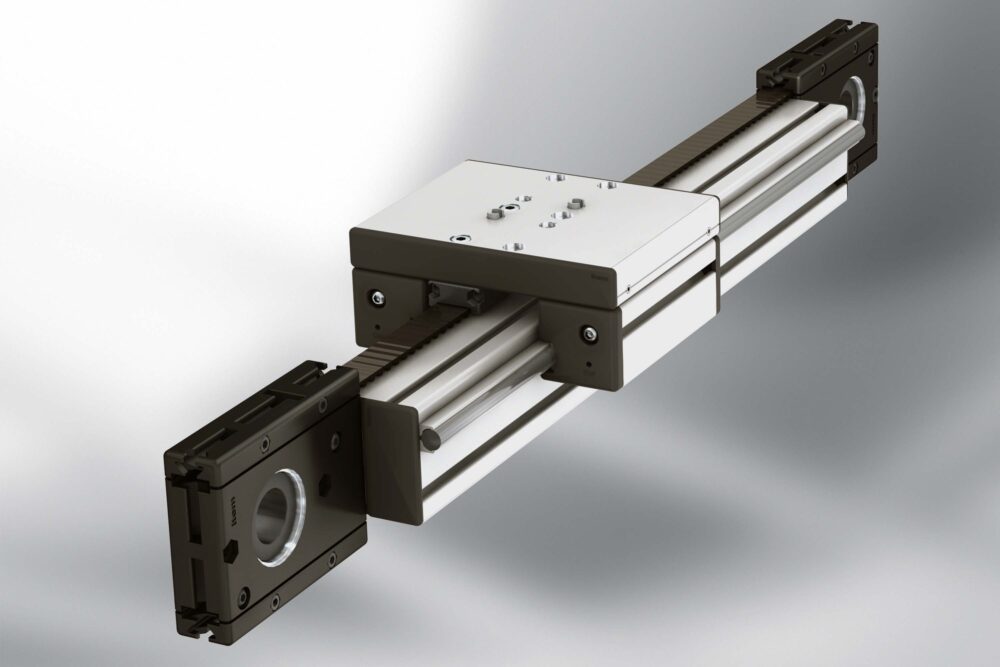 Linear Unit LRE 8 D14 80x80 ZU 80 R25 » AluFlex Group