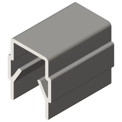 Cover Profile 12, natural - Image 3