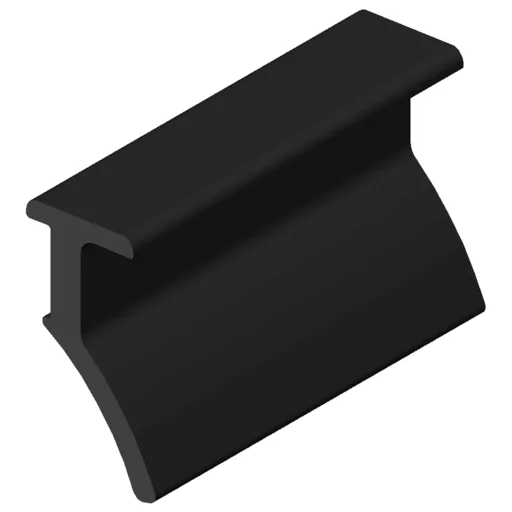 Lip Seal 8 4-6mm, black - Bild 3