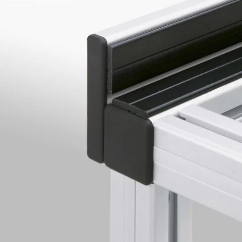 Slide Strip 5 ESD, black