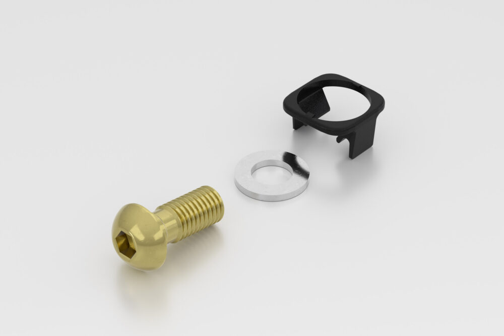 Standard-Fastening Set 8 K ESD » AluFlex Group