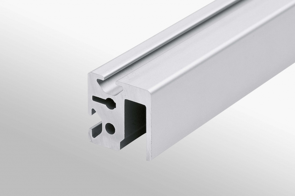 Sharp Point Aluflex Rulleprofiler » AluFlex Group