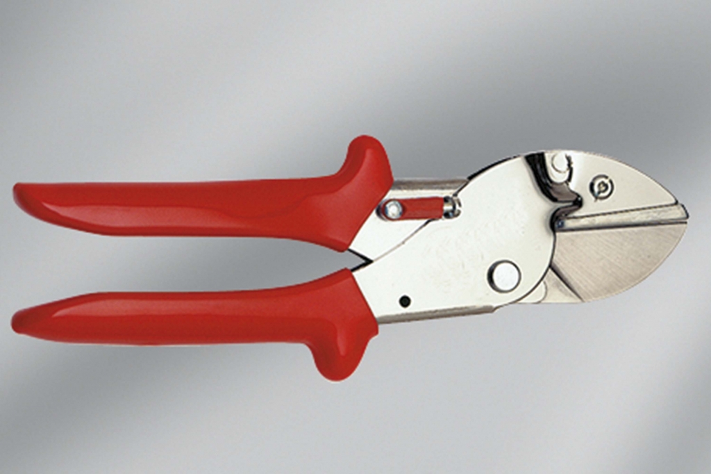 Sharp Point Aluflex Further processing » AluFlex Group