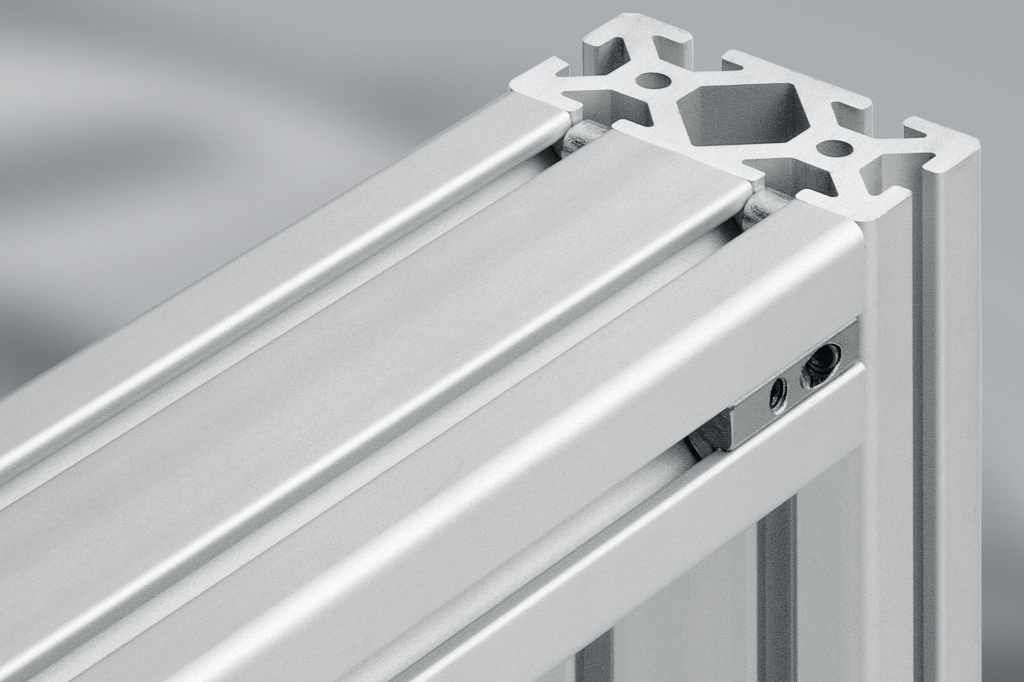 Sharp Point Aluflex Secure connections » AluFlex Group