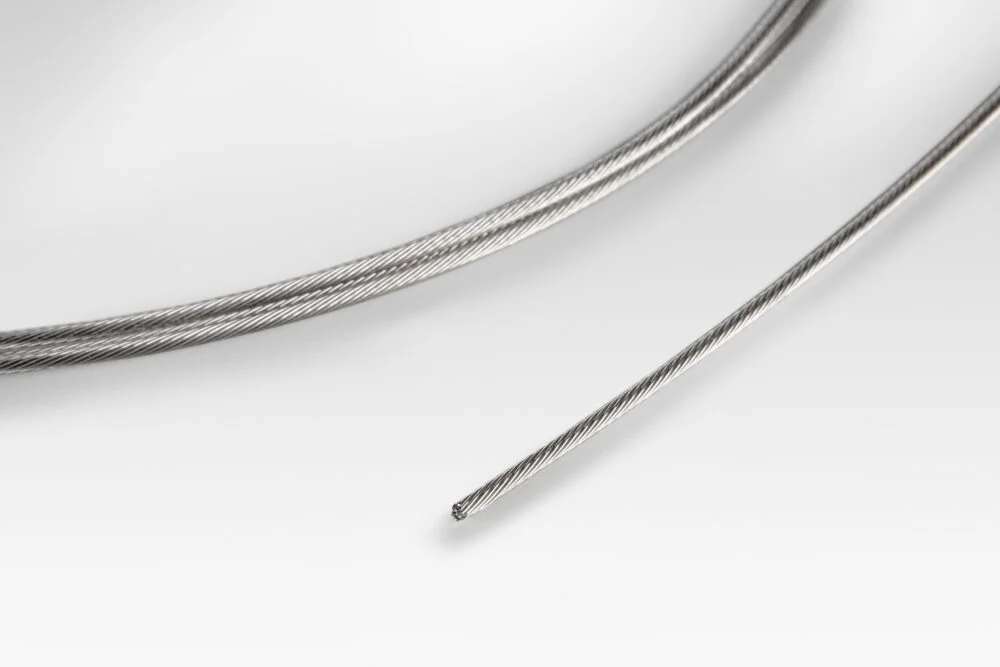 Bowden Cable D1.5 - Billede 3