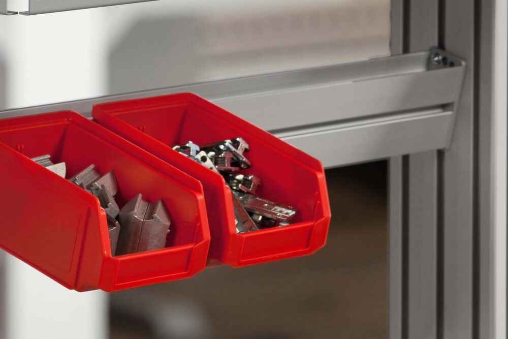 Container Support L-T8 A » AluFlex Group