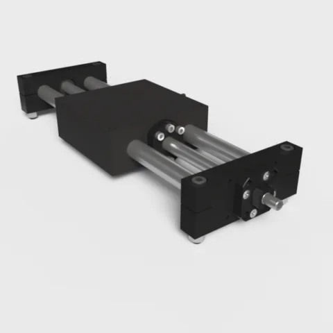 Adjustment Module JM12 Without Crank