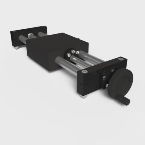 Adjustment Module JM12