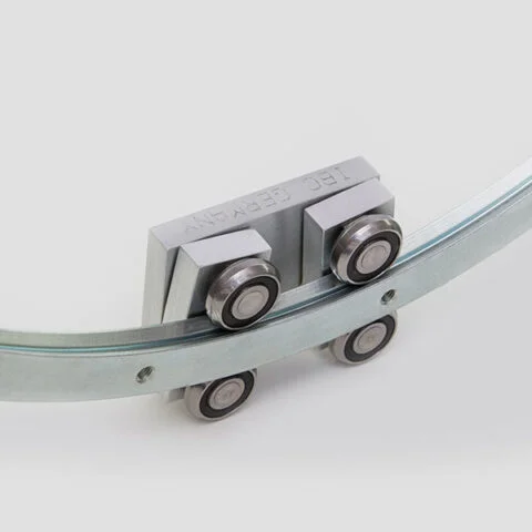 Curve Line