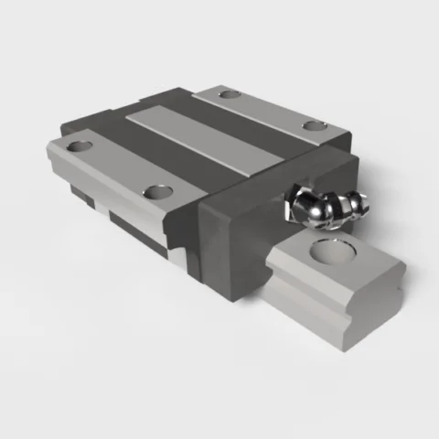 kuulajohde MSB15E