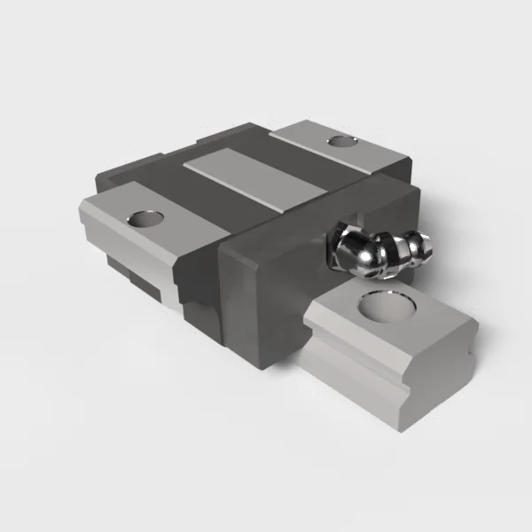 Linear Guide MSB25TE
