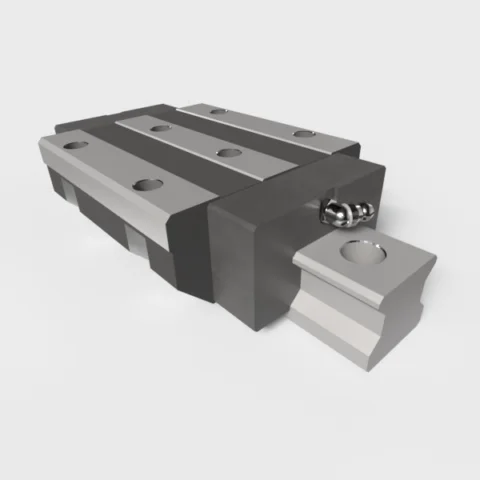Linear Guide MSR25LE