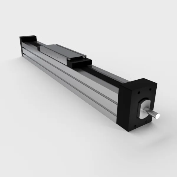LM3KGT Ball screws (With steel strapping)