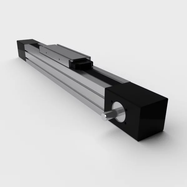 LM4ZR Tandremsdrivning (med täckband)
