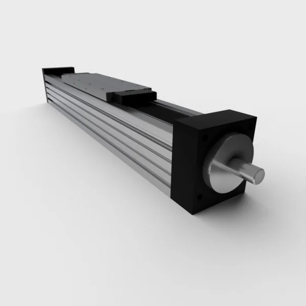 LM5KGT Ball screws (With steel strapping)