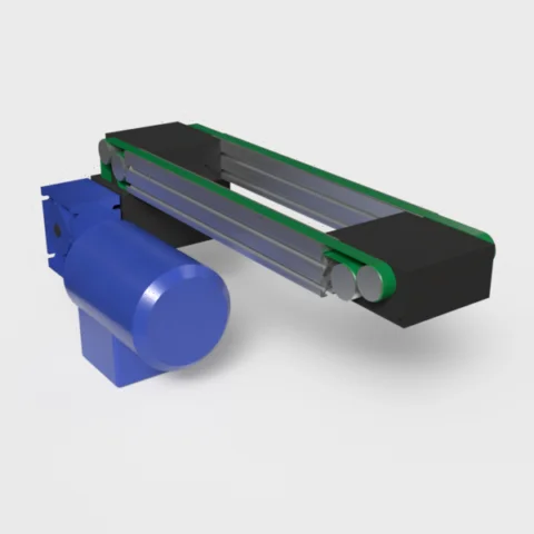 Conveying Unit 1500 Timing Belt