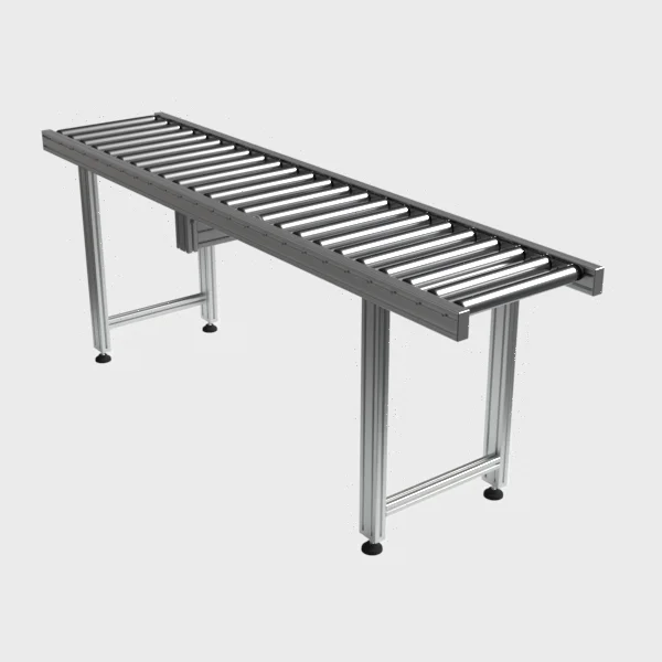 Rullkonveier 3-faasiline