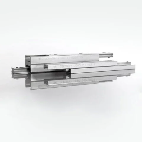 Heavy Telescopic Rail